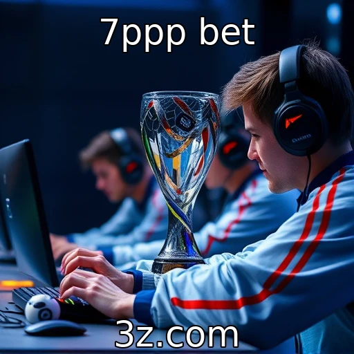 7ppp bet E-sports em alta: Como campeonatos influenciam o mercado brasileiro