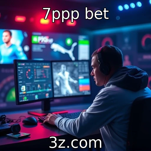 7ppp bet Apostas esportivas: como analisar partidas para aumentar suas chances