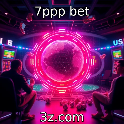 7ppp bet E-sports em alta: o que esperar dos campeonatos deste ano