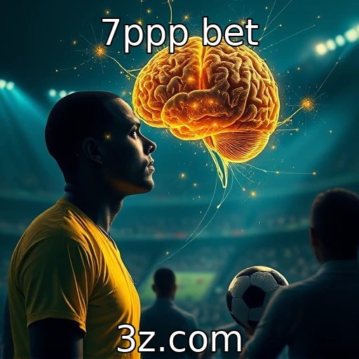 7ppp bet Explorando a nova onda das apostas esportivas no Brasil