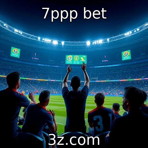7ppp bet Como as apostas esportivas estão transformando o mercado brasileiro