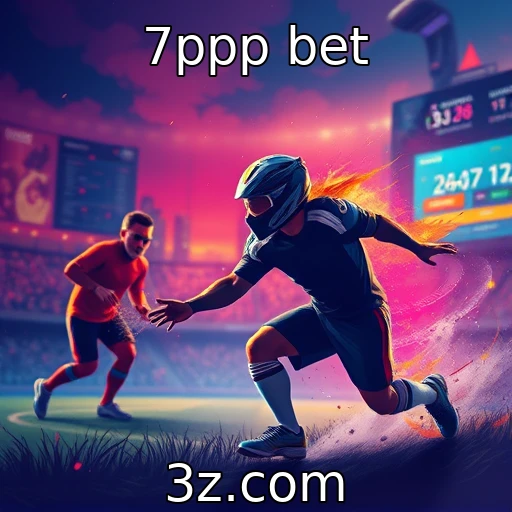 7ppp bet Apostas Esportivas: Estratégias para Aumentar Suas Chances de Vitória