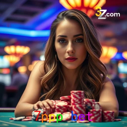 7ppp bet Login