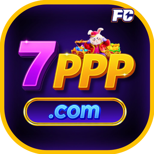 7ppp bet logo