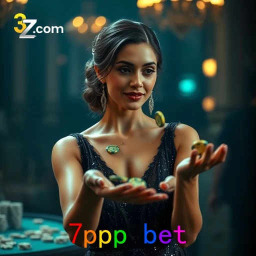 7ppp bet Slots
