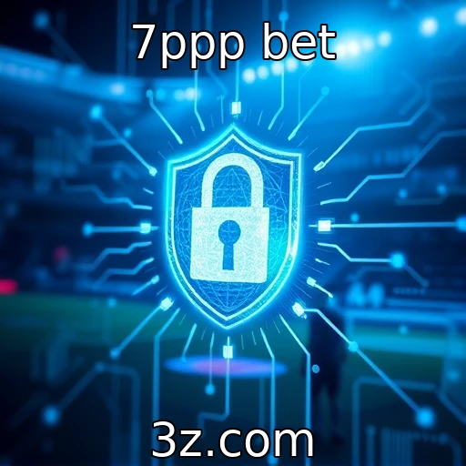 7ppp bet Como as apostas esportivas estão transformando o cenário dos jogos no Brasil