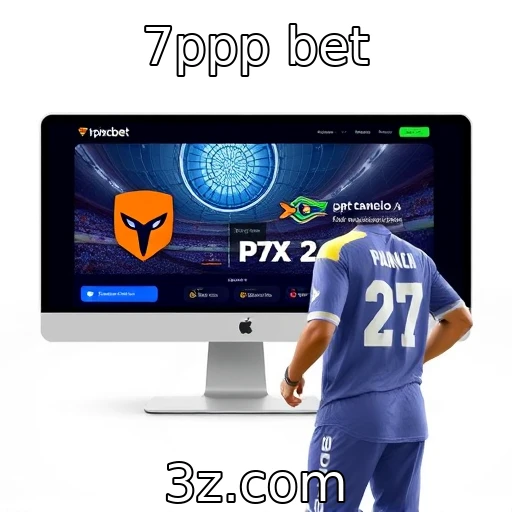 7ppp bet Transformação do Mercado: O Crescimento das Apostas no Brasil